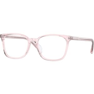 Occhiali vista  Vogue Vo5399d  cod. colore 2828 Donna Squadrata Rosa