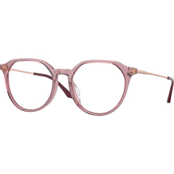 Occhiali vista  Vogue Vo5430d  cod. colore 2798 Donna Geometrica Viola