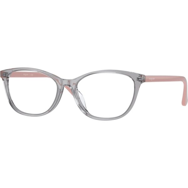 Occhiali vista  Vogue Vo5502d  cod. colore 2820 Donna Cat eye Grigio