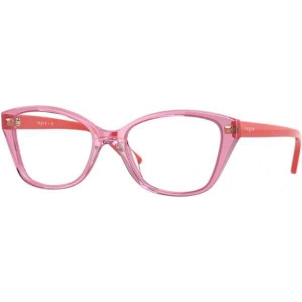 Occhiali vista  Vogue Vy2010  cod. colore 2836 Bambino Farfalla Rosa