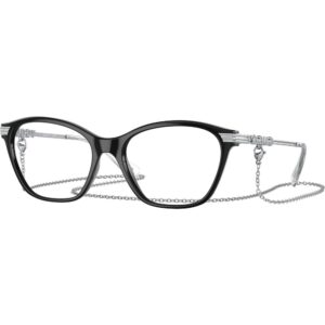 Occhiali vista  Vogue Vo5461 cod. colore w44 Donna Cat eye Nero