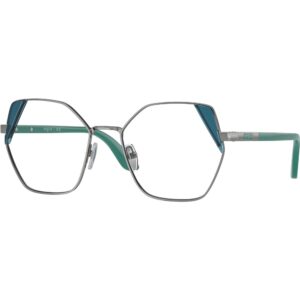 Occhiali vista  Vogue Vo4270  cod. colore 548 Donna Geometrica Grigio