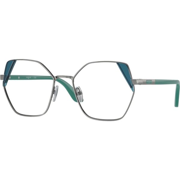 Occhiali vista  Vogue Vo4270  cod. colore 548 Donna Geometrica Grigio