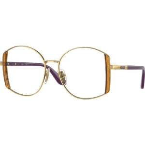 Occhiali vista  Vogue Vo4269  cod. colore 280 Donna Geometrica Oro