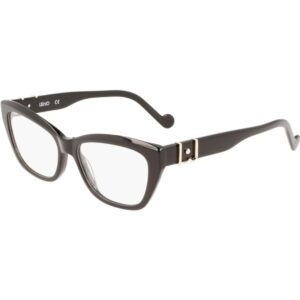 Occhiali vista  Liu jo Lj2760 cod. colore 001 Donna Squadrata Nero