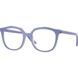 Occhiali vista  Vogue Vy2017  cod. colore 2932 Bambino Geometrica Viola