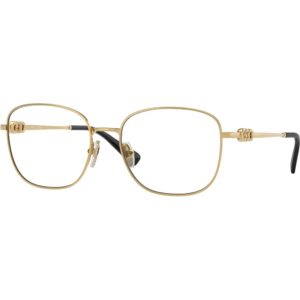 Occhiali vista  Vogue Vo4319b  cod. colore 280 Donna Squadrata Oro