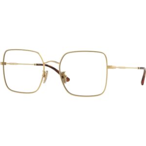 Occhiali vista  Vogue Vo4328d  cod. colore 280 Donna Squadrata Oro