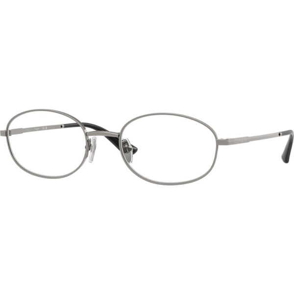 Occhiali vista  Vogue Vo4326  cod. colore 548 Donna Rotonda Grigio