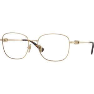 Occhiali vista  Vogue Vo4319b  cod. colore 848 Donna Squadrata Oro