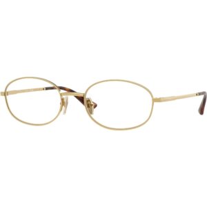 Occhiali vista  Vogue Vo4326  cod. colore 280 Donna Rotonda Oro