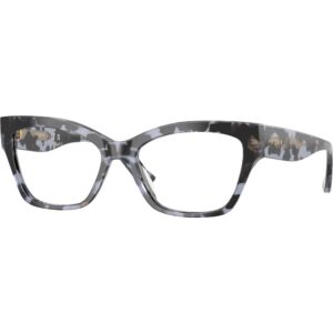 Occhiali vista  Vogue Vo5523  cod. colore 3147 Donna Cat eye Blu