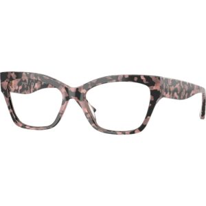 Occhiali vista  Vogue Vo5523  cod. colore 3150 Donna Cat eye Tartaruga