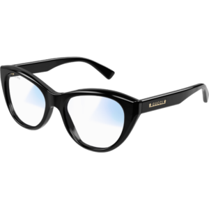 Occhiali da sole  Gucci Gg1172s cod. colore 001 Donna Cat eye Nero