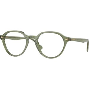 Occhiali vista  Vogue Vo5598  cod. colore 3187 Uomo Panthos Verde