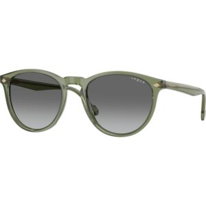 Occhiali da sole  Vogue Vo5599s  cod. colore 318711 Uomo Panthos Verde