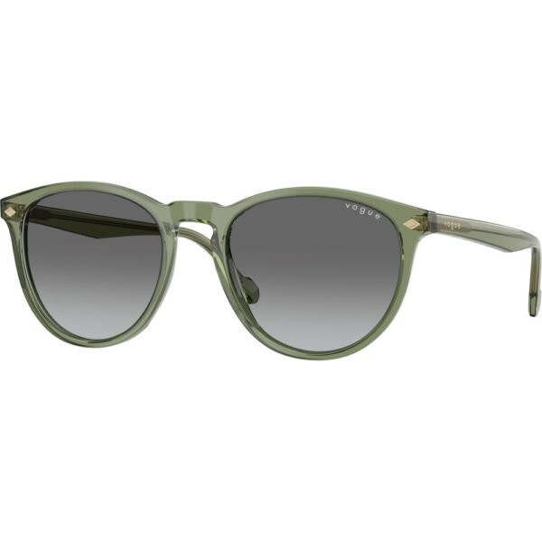 Occhiali da sole  Vogue Vo5599s  cod. colore 318711 Uomo Panthos Verde