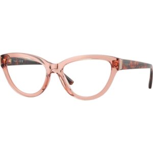 Occhiali vista  Vogue Vo5610b  cod. colore 2864 Donna Cat eye Rosa