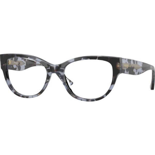 Occhiali vista  Vogue Vo5604  cod. colore 3147 Donna Cat eye Blu