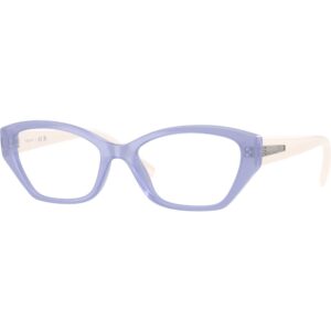 Occhiali vista  Vogue Vo5608  cod. colore 3176 Donna Cat eye Viola