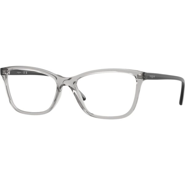 Occhiali vista  Vogue Vo5603  cod. colore 2726 Donna Farfalla Grigio