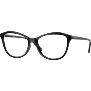 Occhiali vista  Vogue Vo5602  cod. colore w44 Donna Geometrica Nero