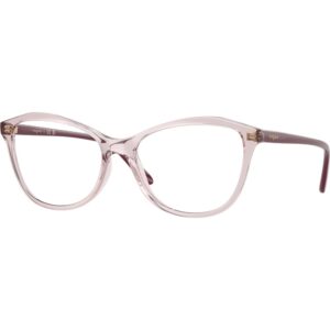 Occhiali vista  Vogue Vo5602  cod. colore 2942 Donna Geometrica Rosa