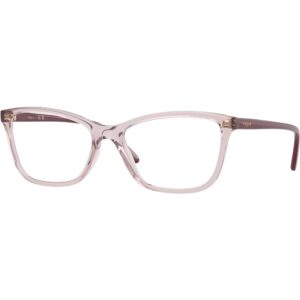 Occhiali vista  Vogue Vo5603  cod. colore 2942 Donna Farfalla Rosa