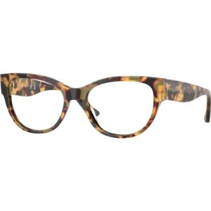 Occhiali vista  Vogue Vo5604  cod. colore 2605 Donna Cat eye Tartaruga