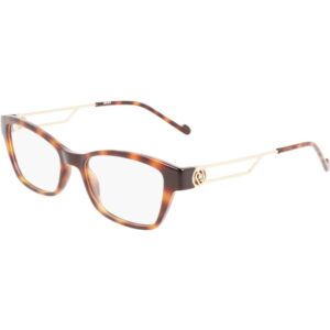 Occhiali vista  Liu jo Lj2764r cod. colore 240 Donna Squadrata Havana