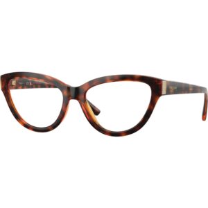 Occhiali vista  Vogue Vo5610b  cod. colore w656 Donna Cat eye Marrone