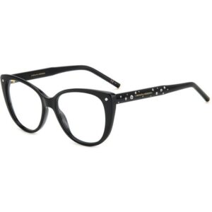 Occhiali vista  Carolina herrera Her 0150 cod. colore 807 Donna Cat eye Nero