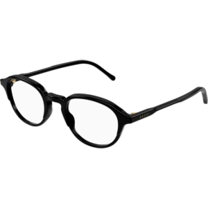 Occhiali vista  Gucci Gg1212o cod. colore 004 Uomo Panthos Nero