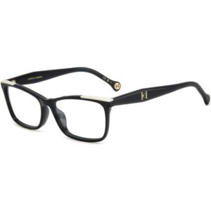 Occhiali vista  Carolina herrera Her 0202/g cod. colore 80s