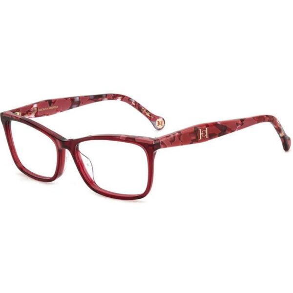 Occhiali vista  Carolina herrera Her 0202/g cod. colore 82u