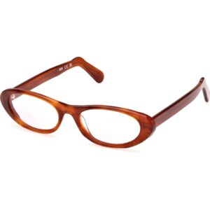 Occhiali da sole  Gcds Gd0021 cod. colore 53s Unisex Cat eye Havana