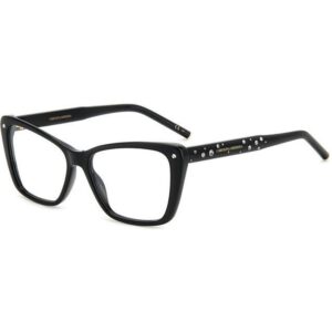 Occhiali vista  Carolina herrera Her 0149 cod. colore 807 Donna Cat eye Nero