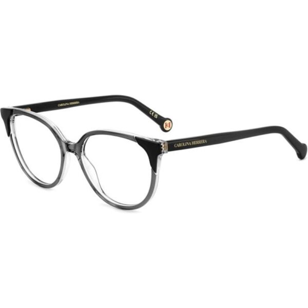 Occhiali vista  Carolina herrera Her 0282 cod. colore r6s