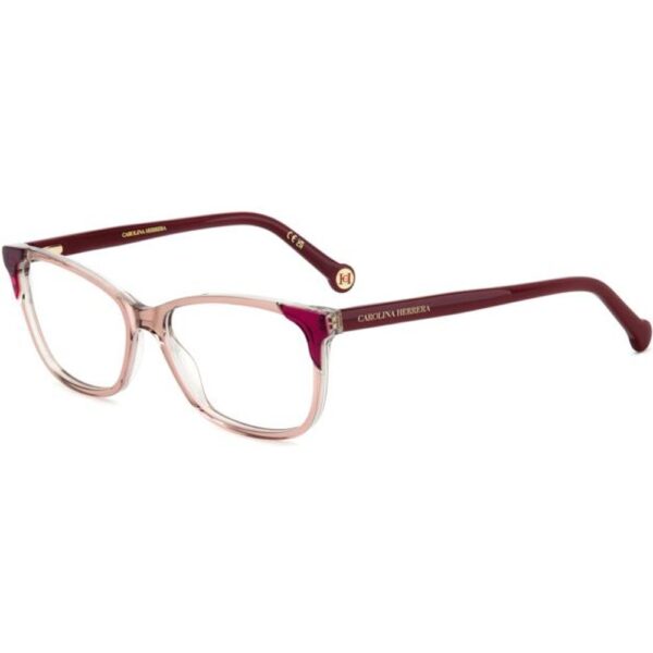 Occhiali vista  Carolina herrera Her 0284 cod. colore 35j