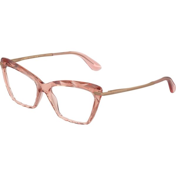 Occhiali vista  Dolce & gabbana Dg5025  cod. colore 3148 Donna Cat eye Rosa