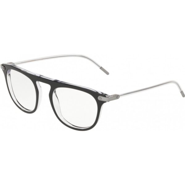 Occhiali vista  Dolce & gabbana Dg3318 cod. colore 675 Uomo Panthos Nero