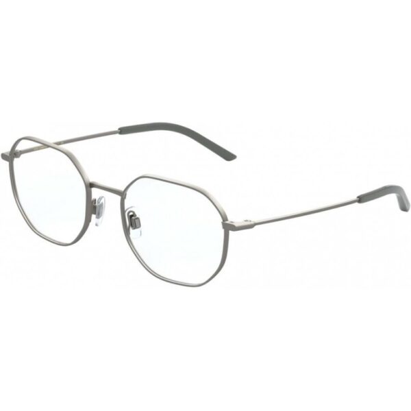 Occhiali vista  Dolce & gabbana Dg1325 cod. colore 1108 matte gunmetal Uomo Panthos Canna di fucile