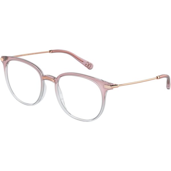 Occhiali vista  Dolce & gabbana Dg5071  cod. colore 3303 Donna Panthos Rosa