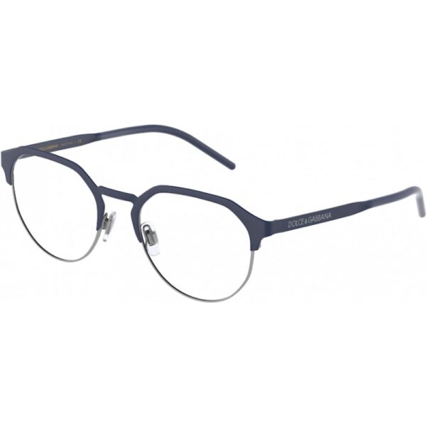 Occhiali vista  Dolce & gabbana Dg1335 cod. colore 1280 Uomo Panthos Blu