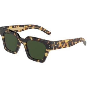 Occhiali da sole  Dolce & gabbana Dg4413  cod. colore 337552 Uomo Squadrata Tartaruga