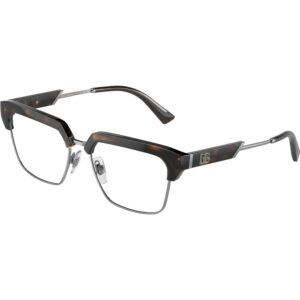 Occhiali vista  Dolce & gabbana Dg5103  cod. colore 502 Uomo Squadrata Tartaruga