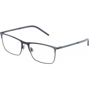 Occhiali vista  Dolce & gabbana Dg1309  cod. colore 1358 Uomo Squadrata Blu