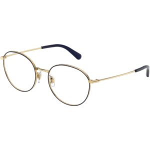 Occhiali vista  Dolce & gabbana Dg1322  cod. colore 1337 Donna Panthos Oro