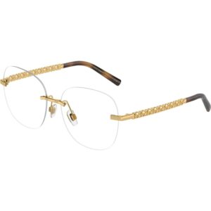 Occhiali vista  Dolce & gabbana Dg1352  cod. colore 02 Donna Panthos Oro