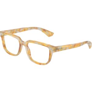 Occhiali vista  Dolce & gabbana Dg3380  cod. colore 3422 Uomo Squadrata Tartaruga